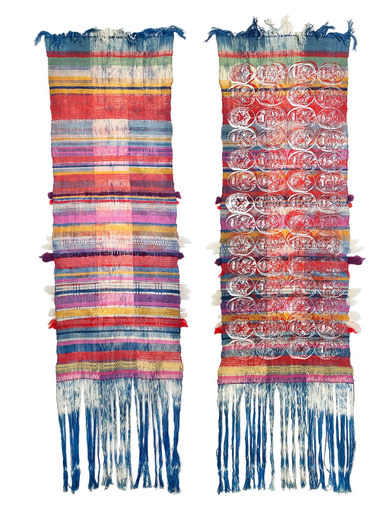 luchadorwallhanging2