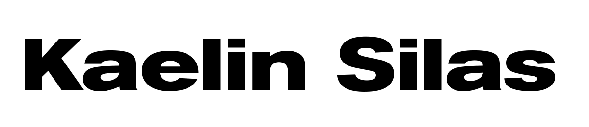Kaelin Silas