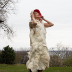 Kim Donovan for Unshorn