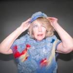 Judi Roller for Unshorn